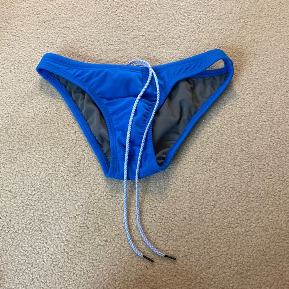 Jolyn Bikini Bottom